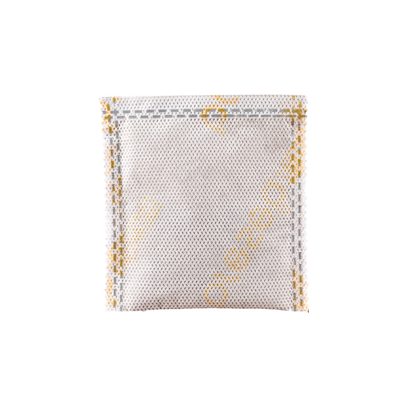 Head therapy bag Shampoo Baotou therapy soup bag wholesale shampoo powder hair powder Moxibustion Health Care