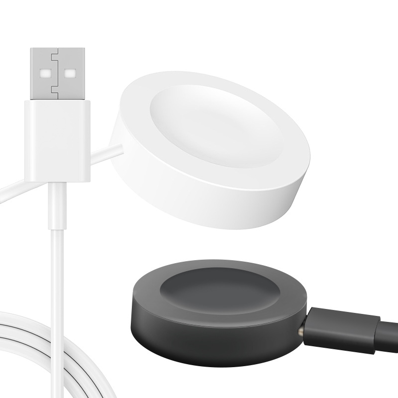 Suitable for Huawei Watch Charger Gt5Pro/Watch Dgt3 Series Watch Charging Base Gt4 Charging Cable