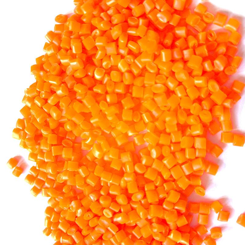 Manufacturer Customized Return Material Drag Pipe Direct Buried Granules Power Cable Sheath Tube Plastic Mpp Power Pipe Granules