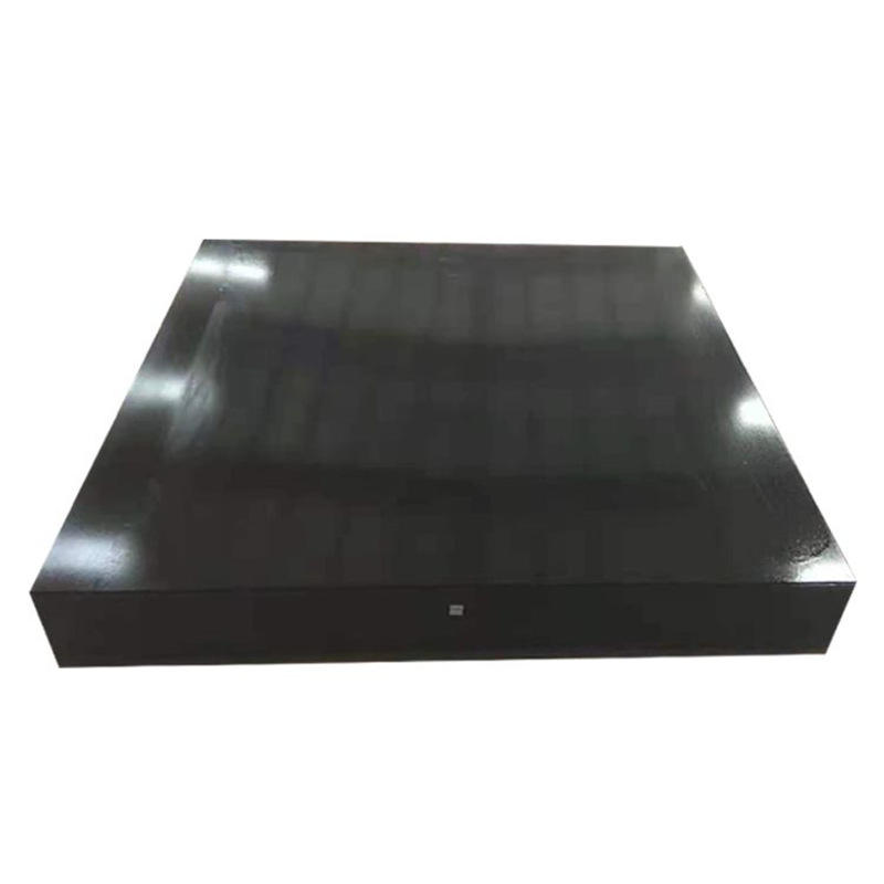 Marble Platform High-Precision Level 00 Inspection and Measurement Workbench Granite Precision Measurement Flat Plate Mechanical Components