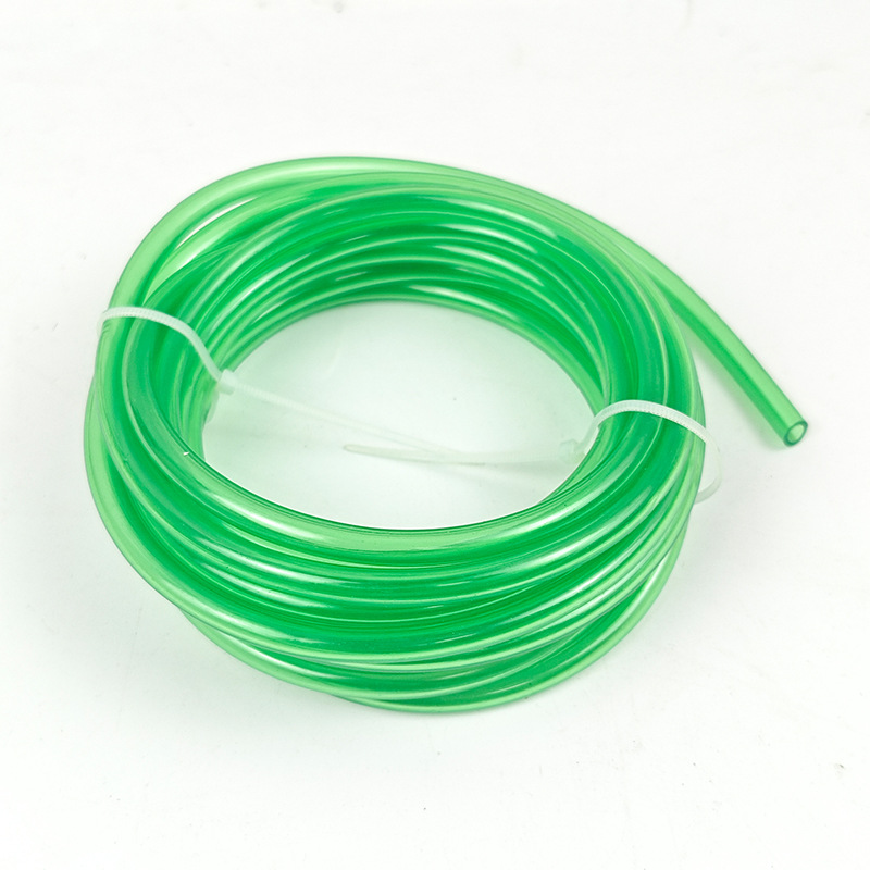 Diesel air parking heater green oil pipe wood warm oil pipe car fuel pipe hose 5 meters 10 meters 4.4mm