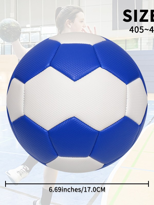 No. 2 No. 3 Non-Slip Thickeneded Handball Kidsren's Primary and Secondary School Students Men's and Women's Adult Training Standard Competition Factory Handball