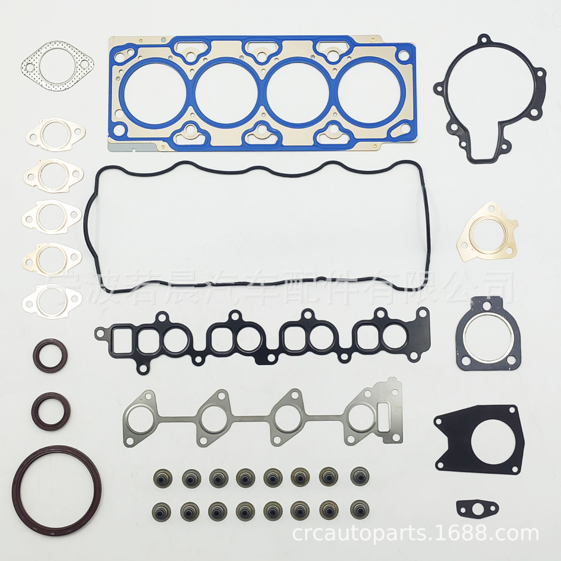 Комплект для капитального ремонта аксессуаров двигателя автомобиля, подходит для Chevrolet Cruze CDI 16v 2.0/93744254