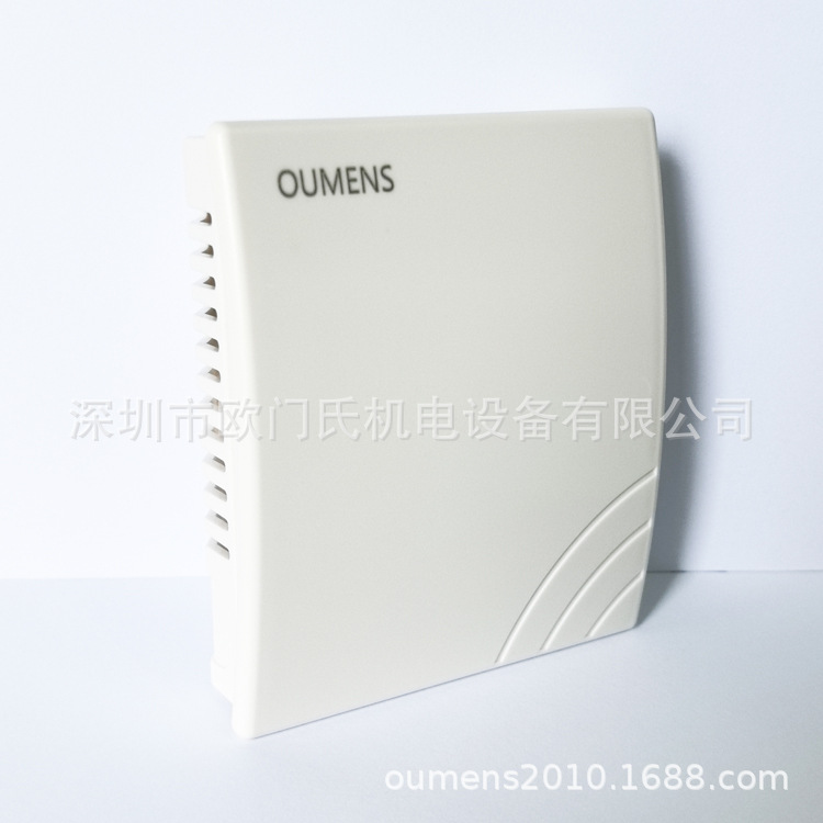 Carbon monoxide transmitter garage basement wall-mounted indoor carbon monoxide CO concentration detection sensor