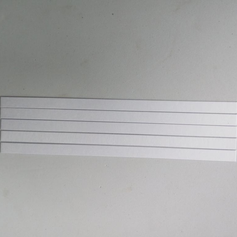 Тестовая бумага для аромата, полоски для тестирования, можно печатать логотип