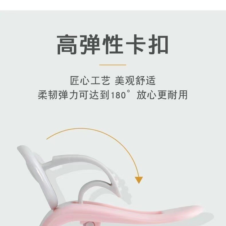 Bed Bed Sheets Quilt Holder, Quilt Cover Fixing, Needle-Free, More Safe, New Home Bedding Anti-Run Clip, Fixed Clip