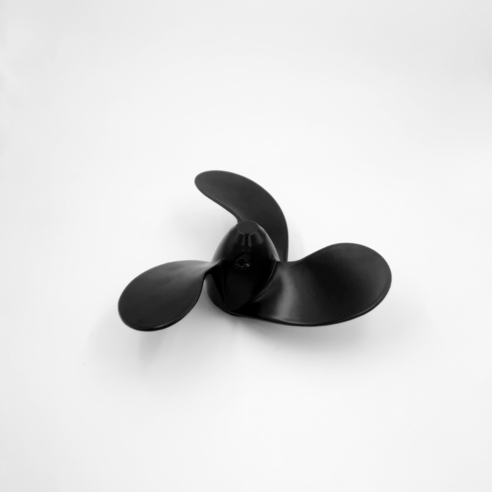 F6 Alloy Propeller, Mercury Outboard Propeller