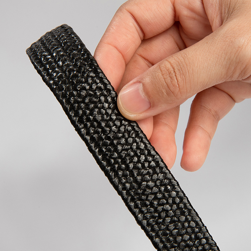 Manufacturer Wholesale Pp Straw Upper Weaving Material DIY Sandals Raw Materials Clothing Home Clothes Toys Edge Banding