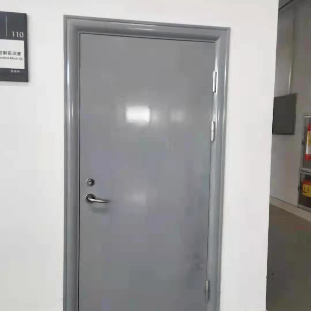 Shanxi Inner Mongolia Beijing Xinjiang Gansu Qinghai Henan Anhui Fire Door Factory Plastic Steel Doors and Windows Broken Bridge Fire Doors and Windows