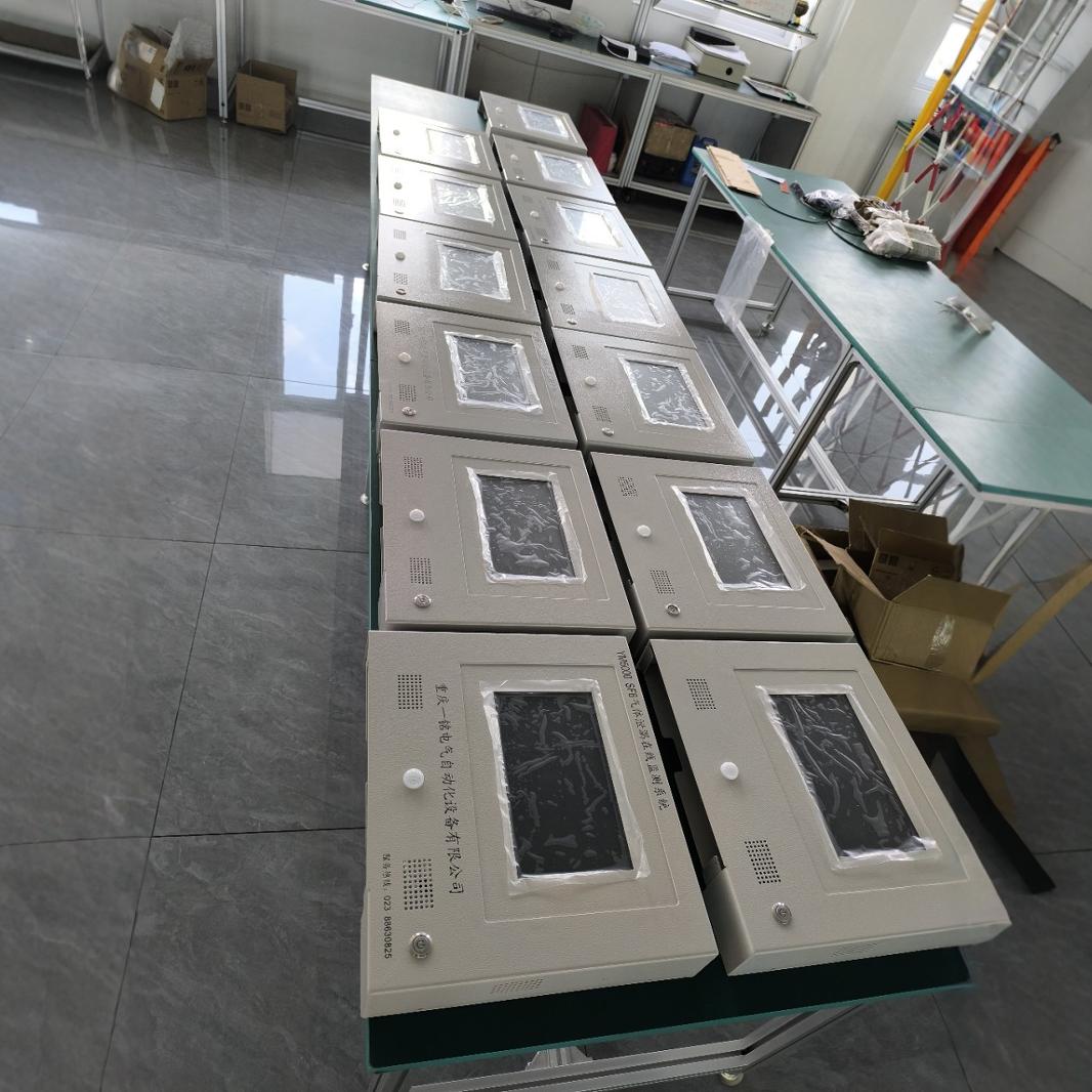 Sulfur Hexafluoride Leak Alarm System Combustible Gas Online Monitoring System Sf6 Gas Alarm Detector