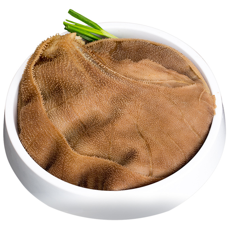 Tripe Wholesale 2.5kg Fresh Large Leaf Tripe Thousand Layer Tripe Commercial Beef Offal Chongqing Shabu-Shabu Hot Pot Ingredients