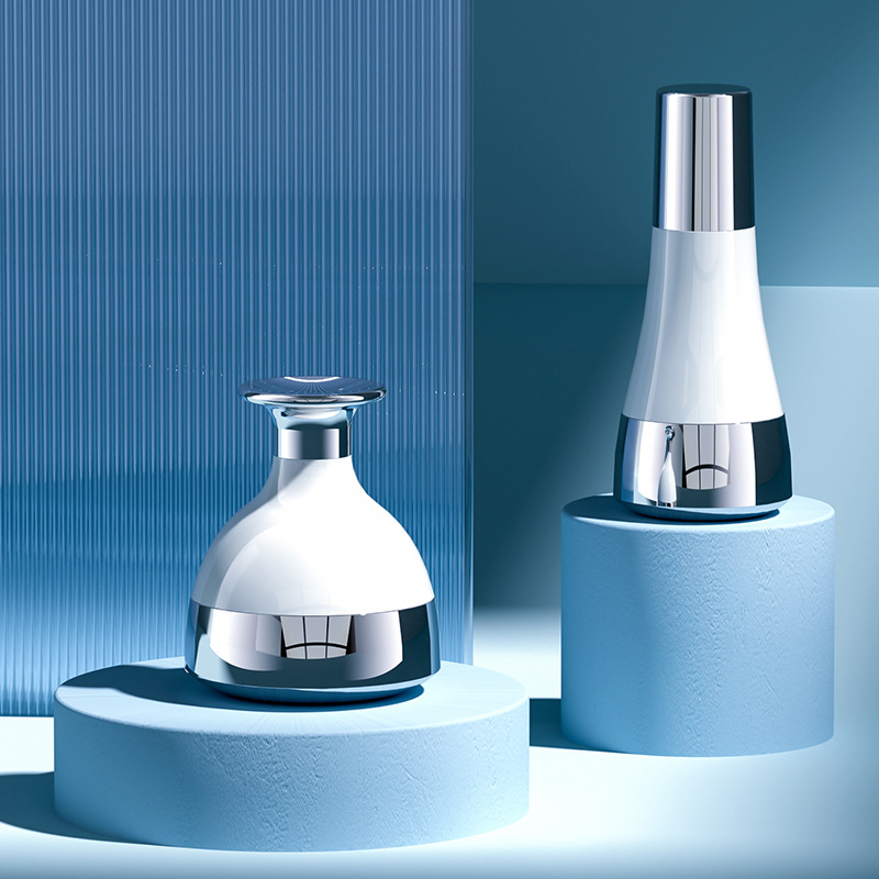 Cross-border hot mining ice compress small ice hammer cold compress instrument face girl ice muscle beauty instrument soothing edema gift wholesale