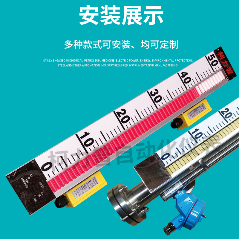 Float Level Switch Anti-Corrosion Stainless Steel Pp Float Water Tank Water Tower Water Level Controller Sensor Automatic Switch