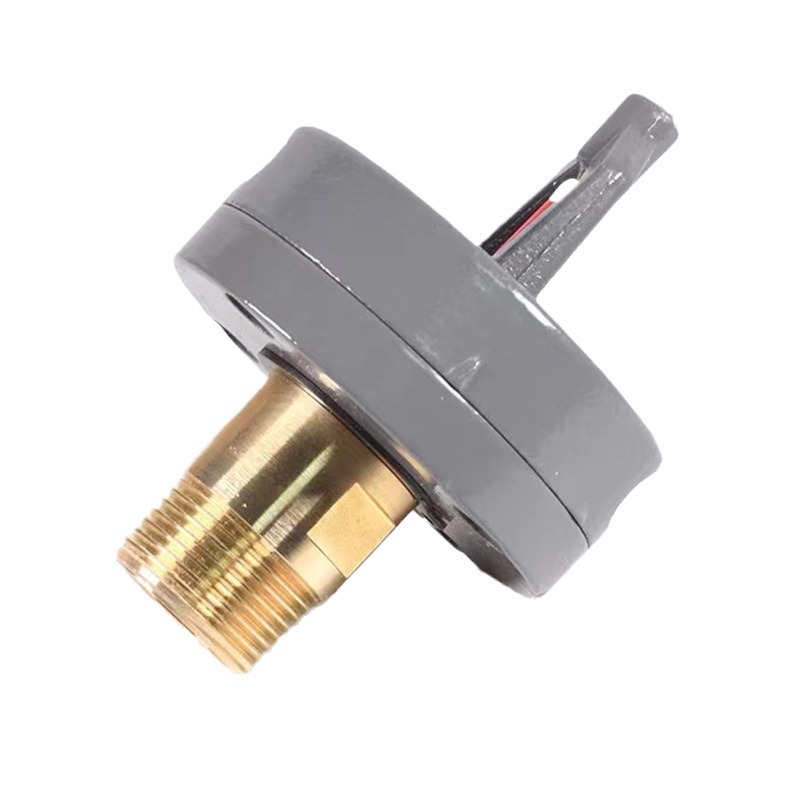 Factory Direct Supply Fire Rain Shower Head 360 ° Fire Rotating Nozzle Fire Nozzle / Fire Rotating Spray