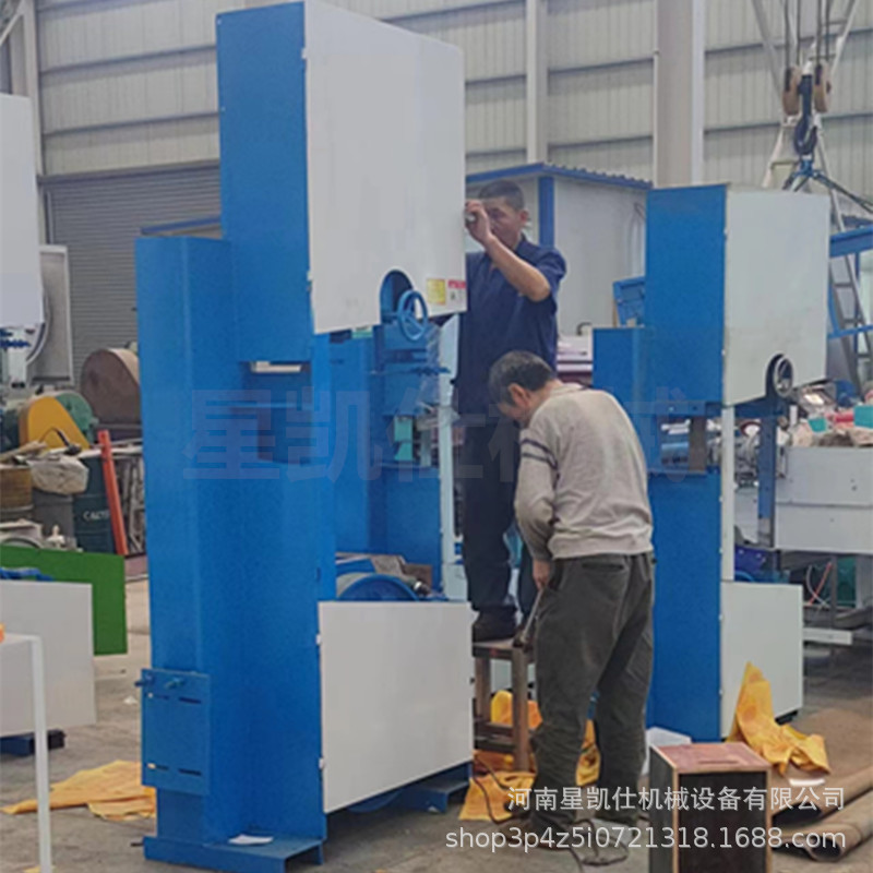 Старая автоматическая резательная машина для бумаги с ЧПУ тип 80, оборудование для резки огнеупорной бумаги, большая платформа