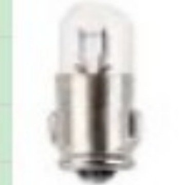 Factory Direct Miniature indicator bulb BA7S 7*20mm/7 * 23mm binaural bulb