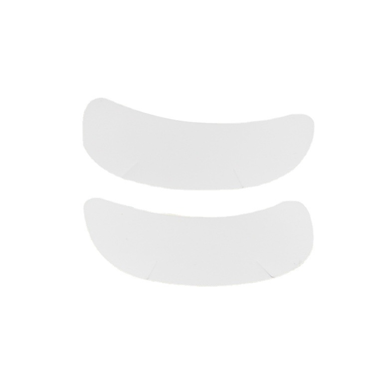 Cross-Border Wholesale Customized Eye Patch for Isolating Lower Eyelashes, Special Eyelash Beauty Eye Patch, Processing Grafting Eyelash Patch