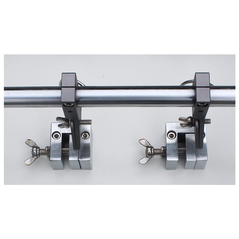 ASR leather bending test machine bending test instrument 6/12 sets of cloth winding bending test machine deposit