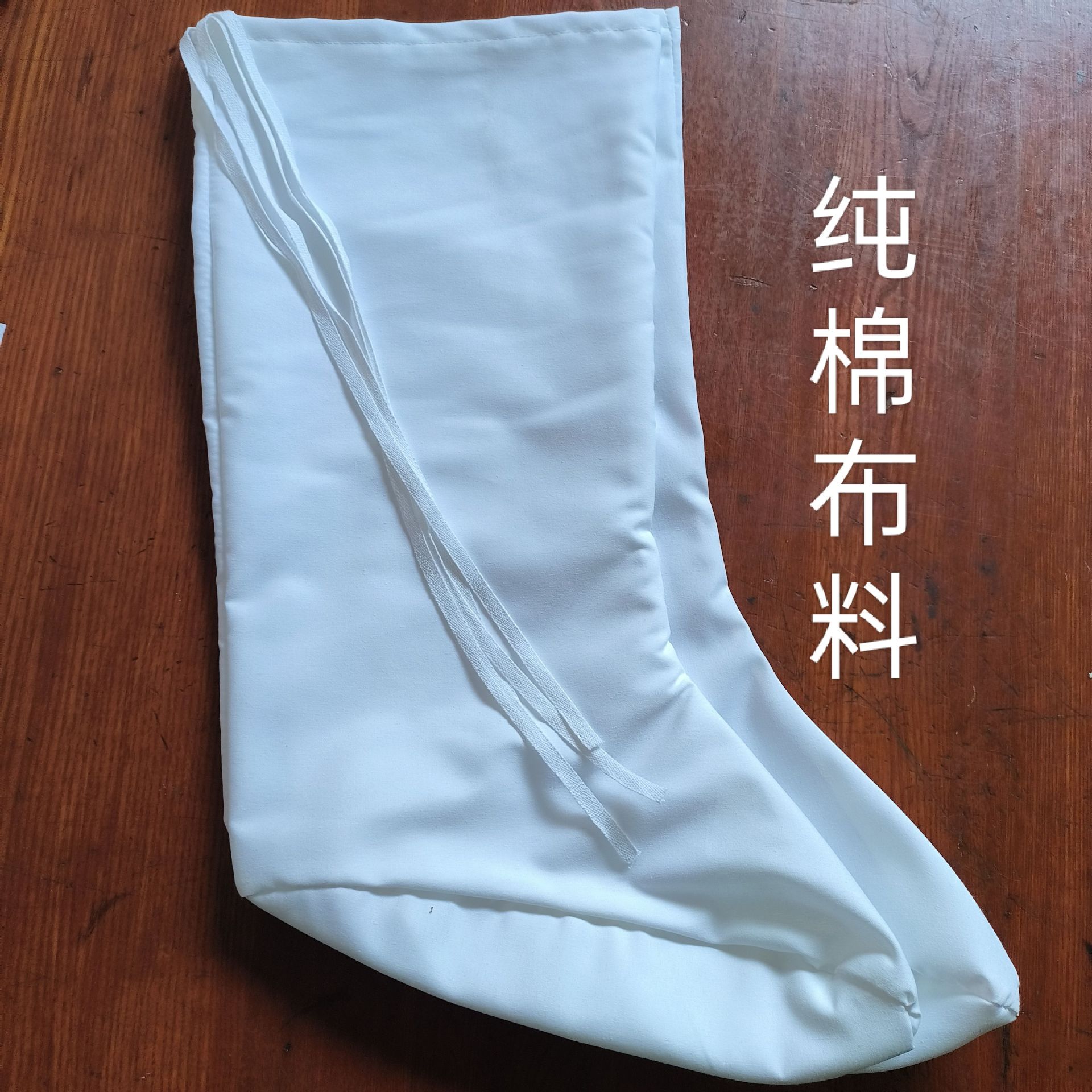 Тaoистские облачные носки, чистый хлопок, монашеские носки, ханьские носки, древние носки, винтажные носки, белые