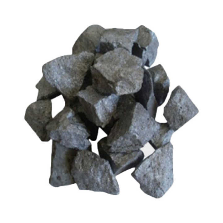 Factory Direct Supply of Rare Earth Silicon Magnesium Alloy Casting Steel Making 5-8mm 7-8mm Spheroidizer in Stock