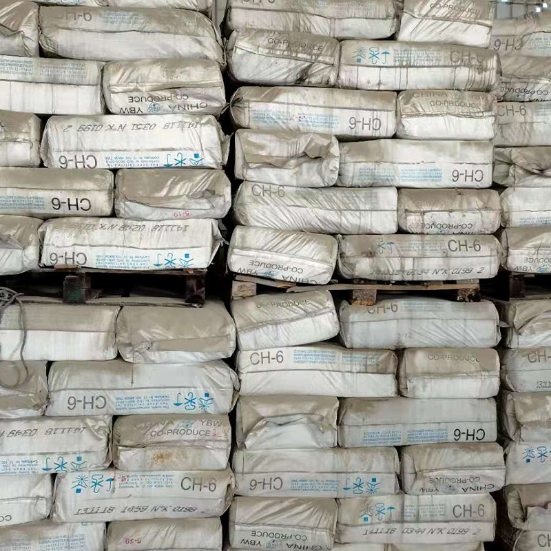 Manufacturers Wholesale Ch-6 Asbestos Insulation Sound Insulation Material