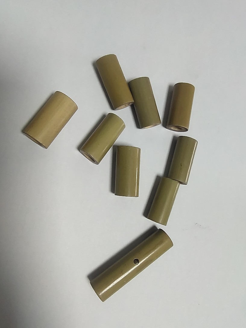 Оптовая продажа детских игрушек, бамбуковые люди, учебные материалы для шестиклассников