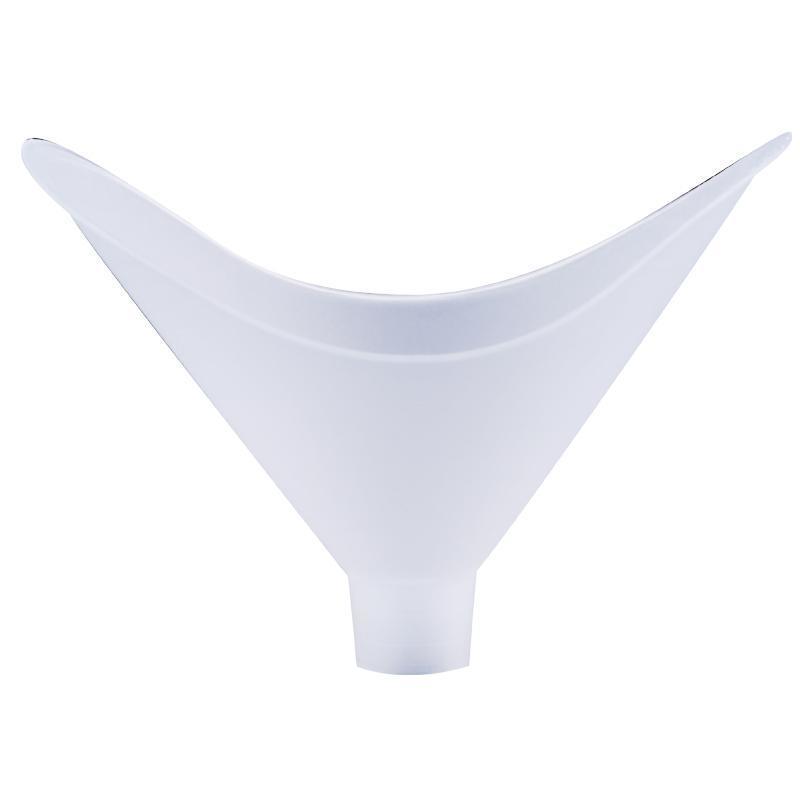 Lung Capacity Mouthpiece Disposable Electronic Lung Capacity Meter Lung Function Measurement High School Entrance Examination Regular Mouthpiece Manufacturer Wholesale