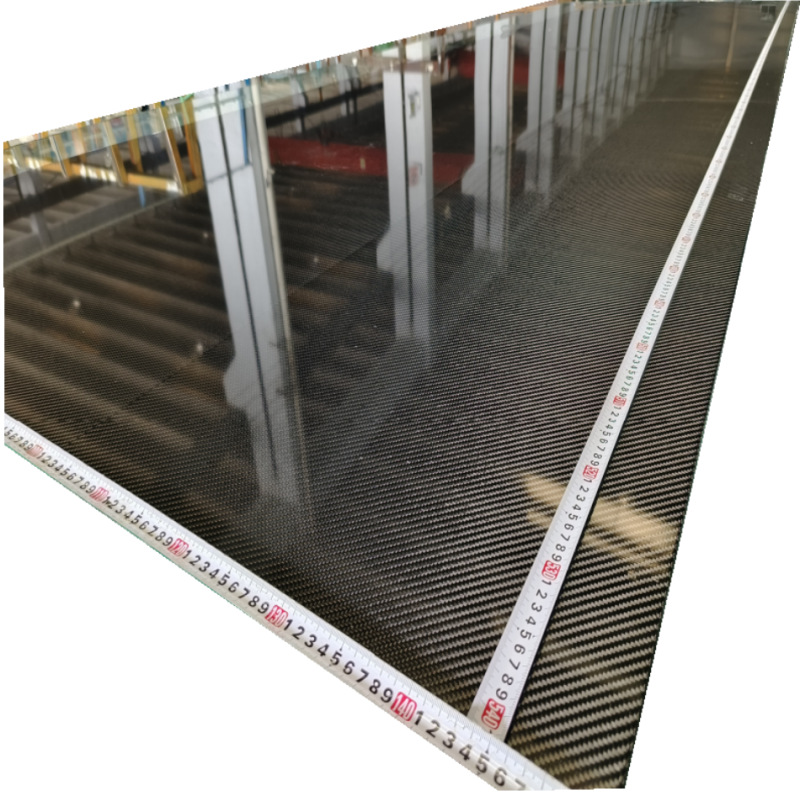 A Large Number of Spot Carbon Fiber Plates Are Required for Outdoor Use in Rv 3m Width 8m Extra Large Carbon Fiber Plates