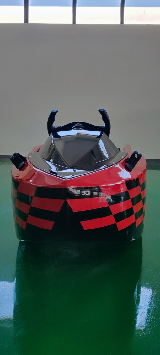 Моторная лодка Arctic Sky Bombardier Brp Spark, водный мотоцикл, скоростная лодка Yamaha