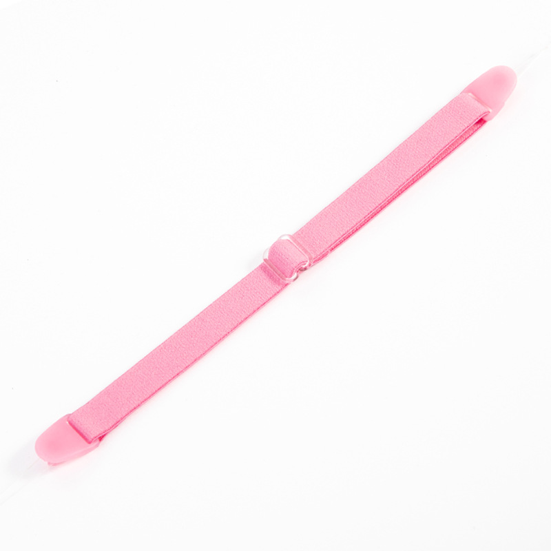 Glasses Rope Sports Rope Non-Slip Fixed Glasses Chain Kidsren's Glasses Detachable Adjustable Glasses Strap