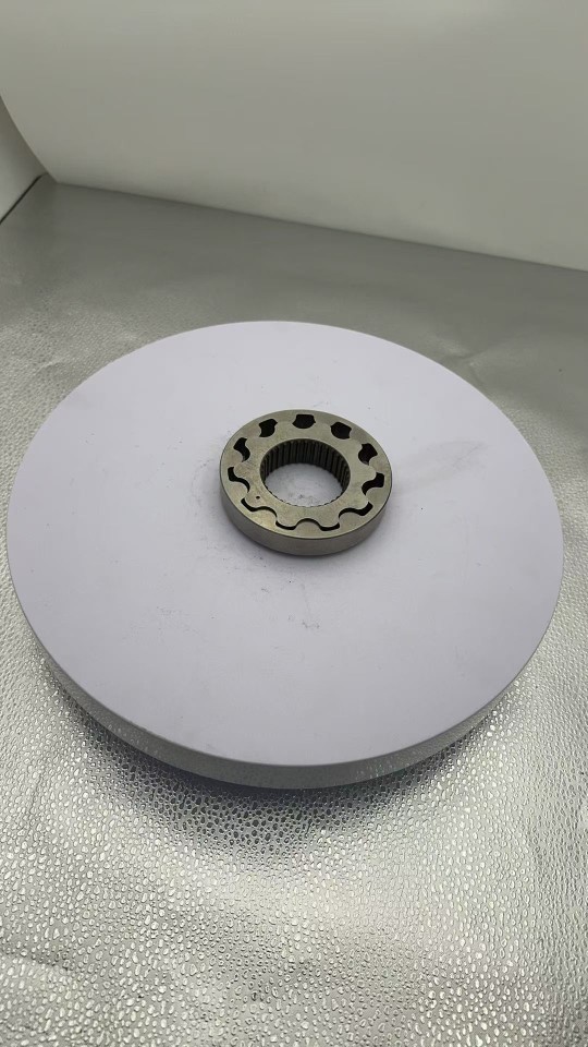 Oil Pump 1g772-35070 1g770-35070 V3307