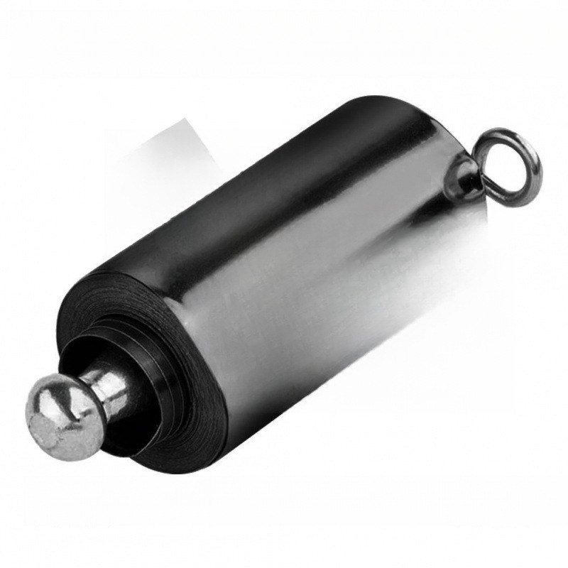 Стальная палочка, металлическая волшебная палочка для детей, реквизит, стальной стержень, телескопическая волшебная палочка в наличии