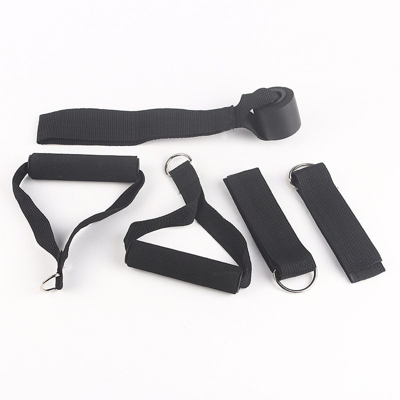 Ремень сопротивления, аксессуары для альпинизма