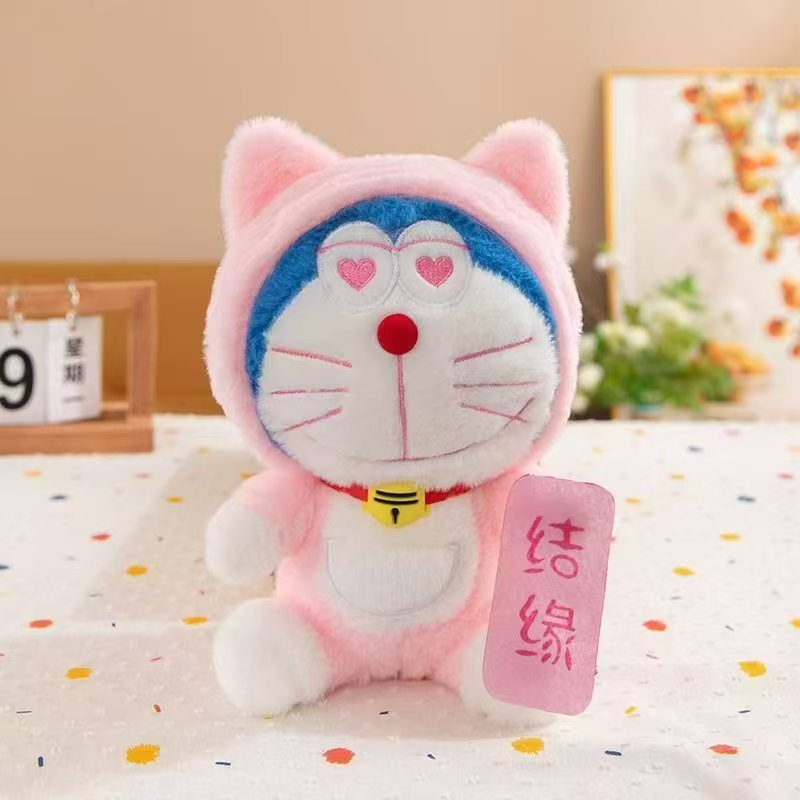 8inch Wholesale Plush Toys for Children, Cute Stuffed Animals in Various Styles for Birthday Gifts