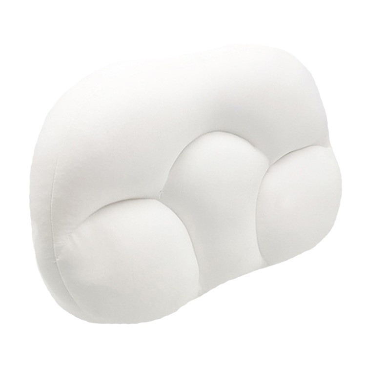 Manufacturer's Sleep Aid Pillow eggsleeper Health Care Multi-functional Numb Pillow Waist Pillow Cervical Spine Pillow Egg Pillow