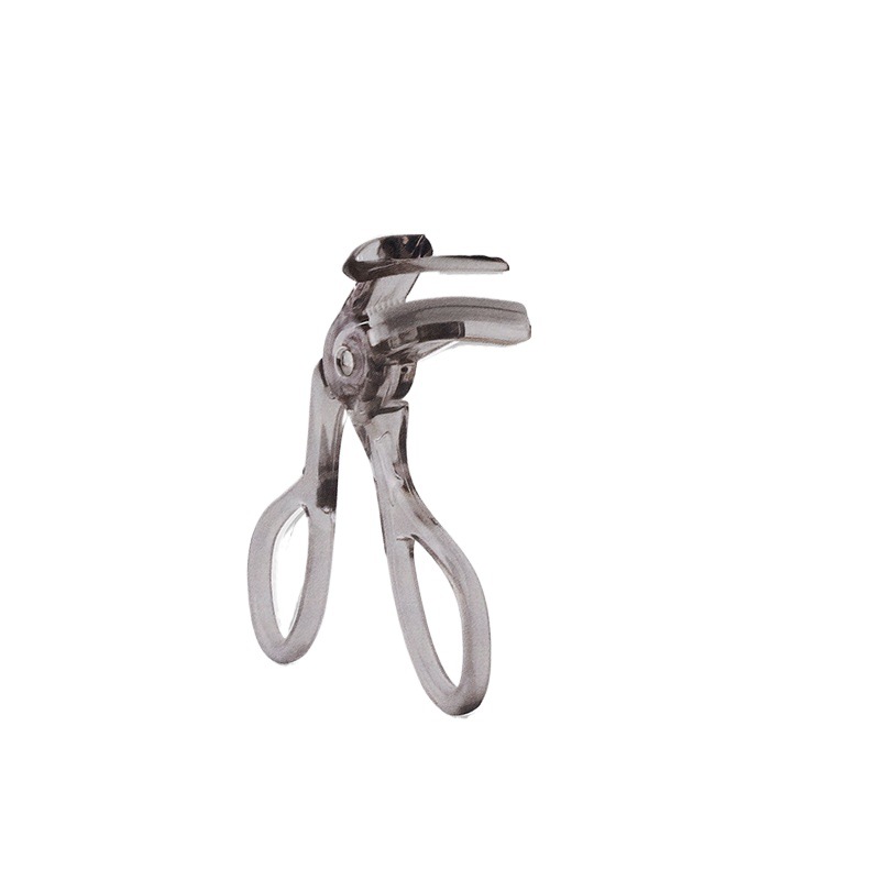 Xixi One-Clip Curling Eyelash Curler (Wide-Angle Model) Natural Curling for Beginners, Easy to Use and Natural for Students to Hold Makeup