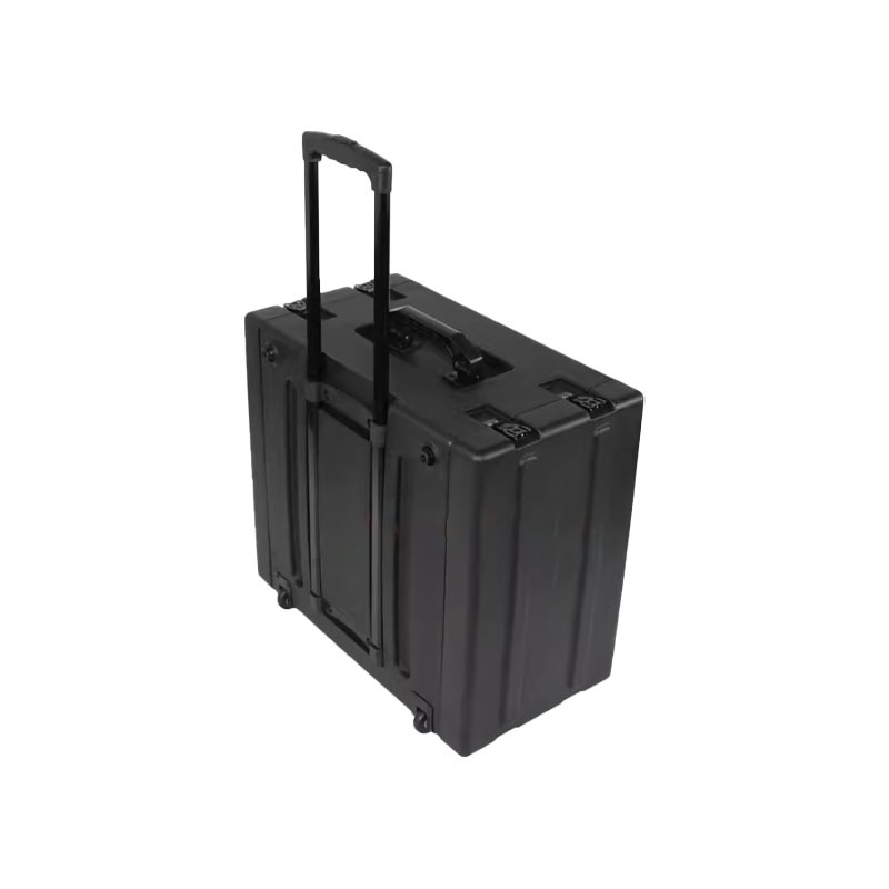 Huahu Radio Antenna Monitoring Equipment Portable and Movable Radio and Television Monitoring and Demodulation Equipment