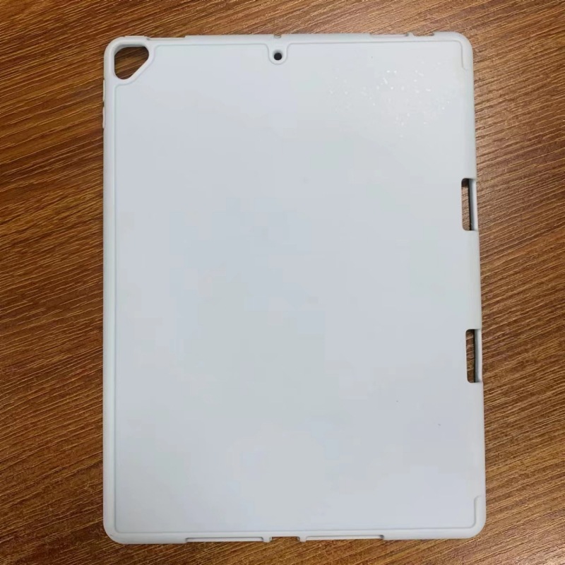 Applicable to Apple ipad 10 left Pen slot material tablet case ipad pro12.9 inch drop-resistant tablet protective case