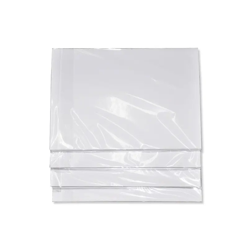 High-quAlity A3 Quick-drying HeAt TrAnsfer SublimAtion PAper Polymer FAbric Product TrAnsfer SpeciAl PAper