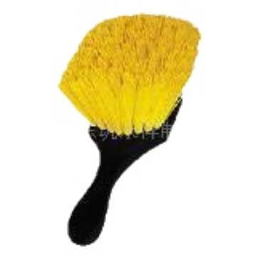 Sweeper Brush, Drilling and Hair Transplanting Processing Sweeper Cleaning Broom Brush Head, Hair Transplanting Machine Brush