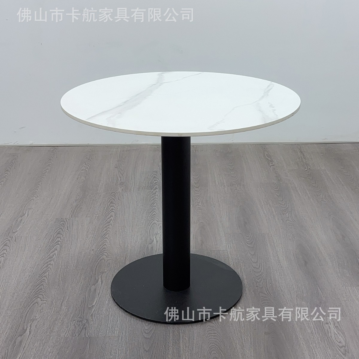 Slate Dining Table, Light Luxury Coffee Table, Modern Simple Dining Table, High-End Marble Nordic Style Restaurant Dining Table