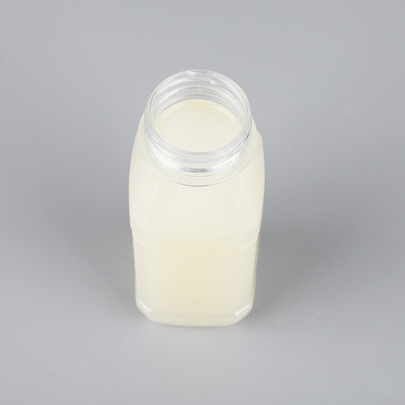 Viscose staple fiber oil agent factory wholesale spinning oiling process performance stable antistatic viscose staple fiber oil agent