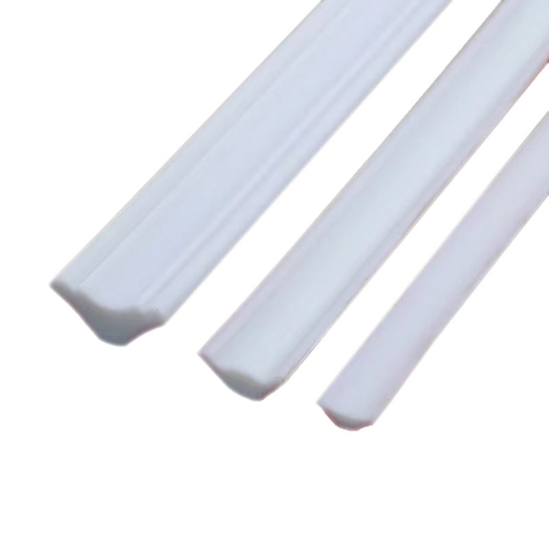 Tpe Inner Corner Line Self-Adhesive Corner Line Self-Adhesive Skirting Line Beautiful Seam Beautiful Edge Sticker Top Corner Line Self-Adhesive Skirting Line