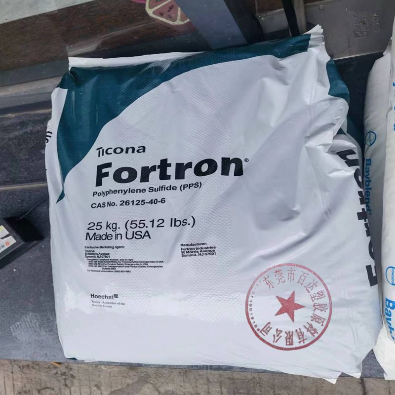 Продажа Pps от Ticona, высокая текучесть, 60% стекловолокно