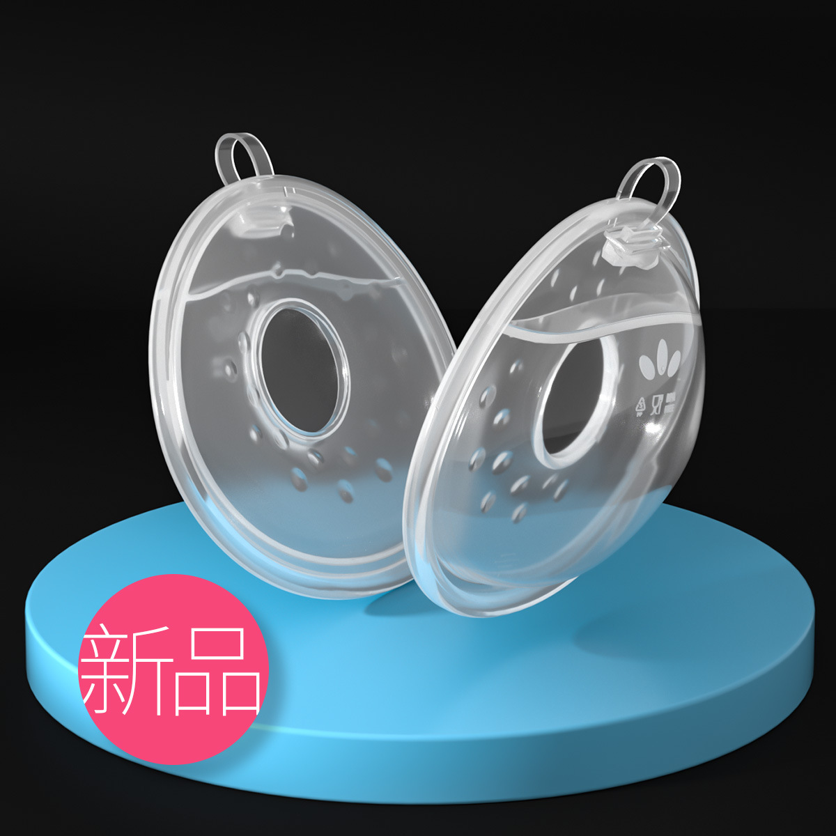 Поставка от производителя, носимый сборщик молока, устройство для ручного сбора молока, силиконовый сборщик молока, защищенное от утечек