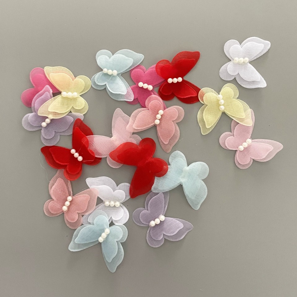 Поставки, ультразвуковые бусы, аксессуары для обуви и одежды детей