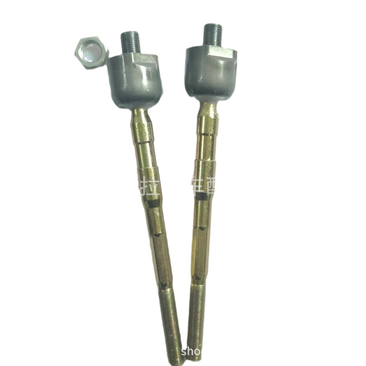 Suitable for Suzuki Rack End Assy for Suzuki K6A Da63 Da64 Da1