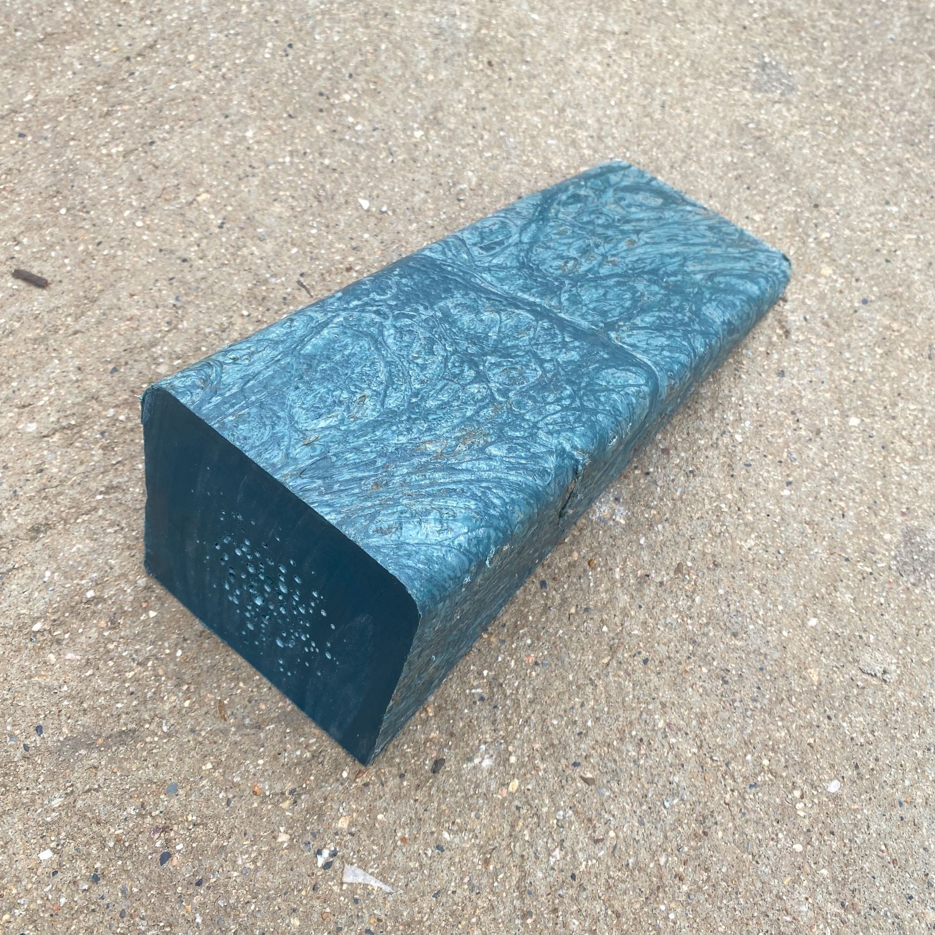 Recycled Plastic Wood, Recycled Plastic Lumber, Durable Anti-Corrosion and Environmentally Friendly Material