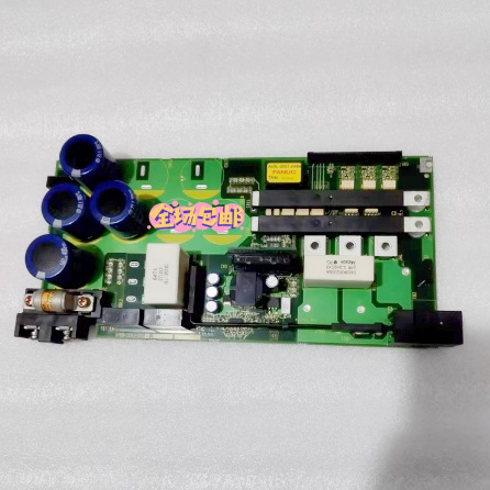 Печатная плата драйвера промышленного робота A16B-2203-0660/0661/0662