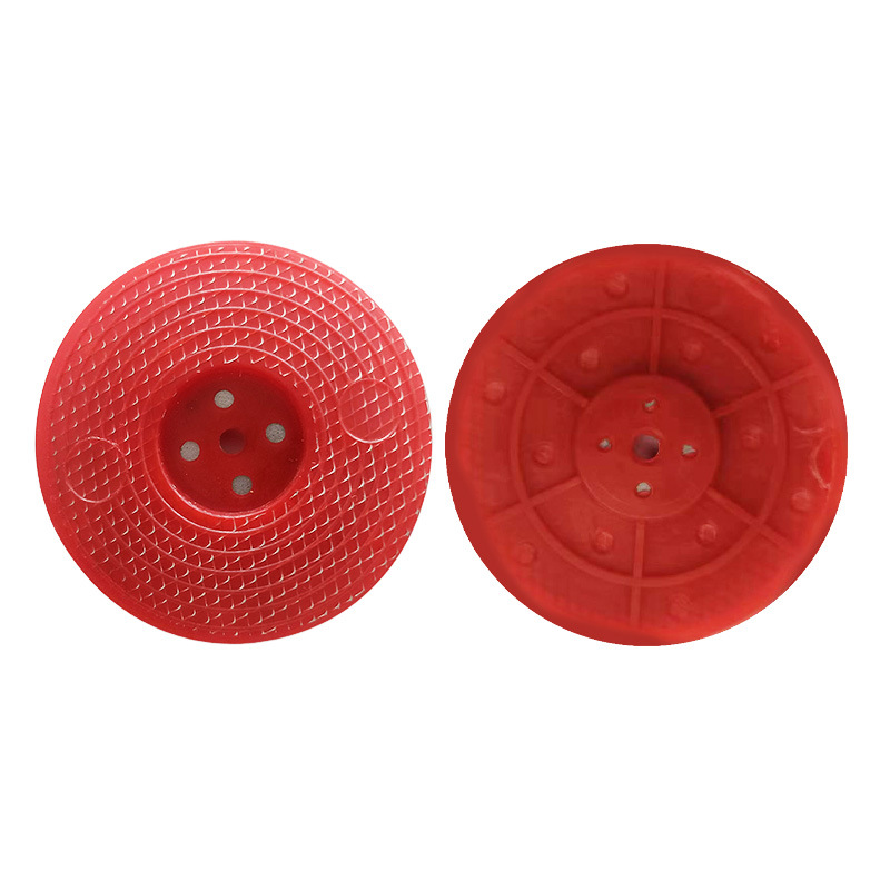 Hot Melt Gasket Integrated Hot Melt Gasket High-Speed Railway Tunnel Pe Plastic Sheet Factory Direct Sale